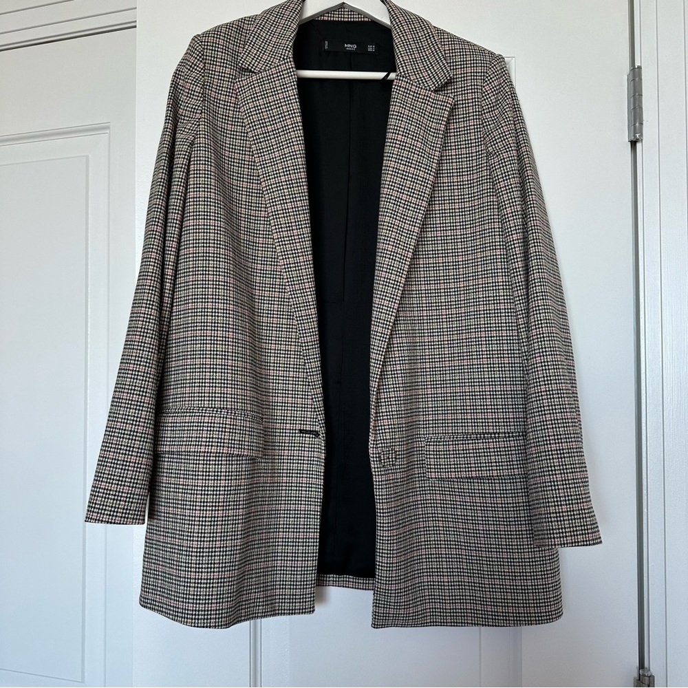 MANGO JACKET BLAZER